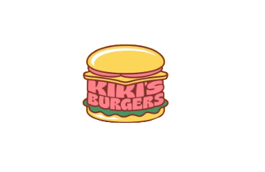 Kikis Burgers restaurant